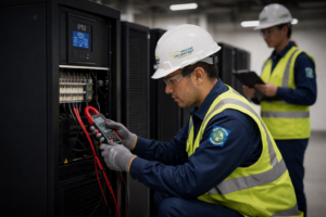 Día Mundial de la Seguridad y la Salud en el Trabajo