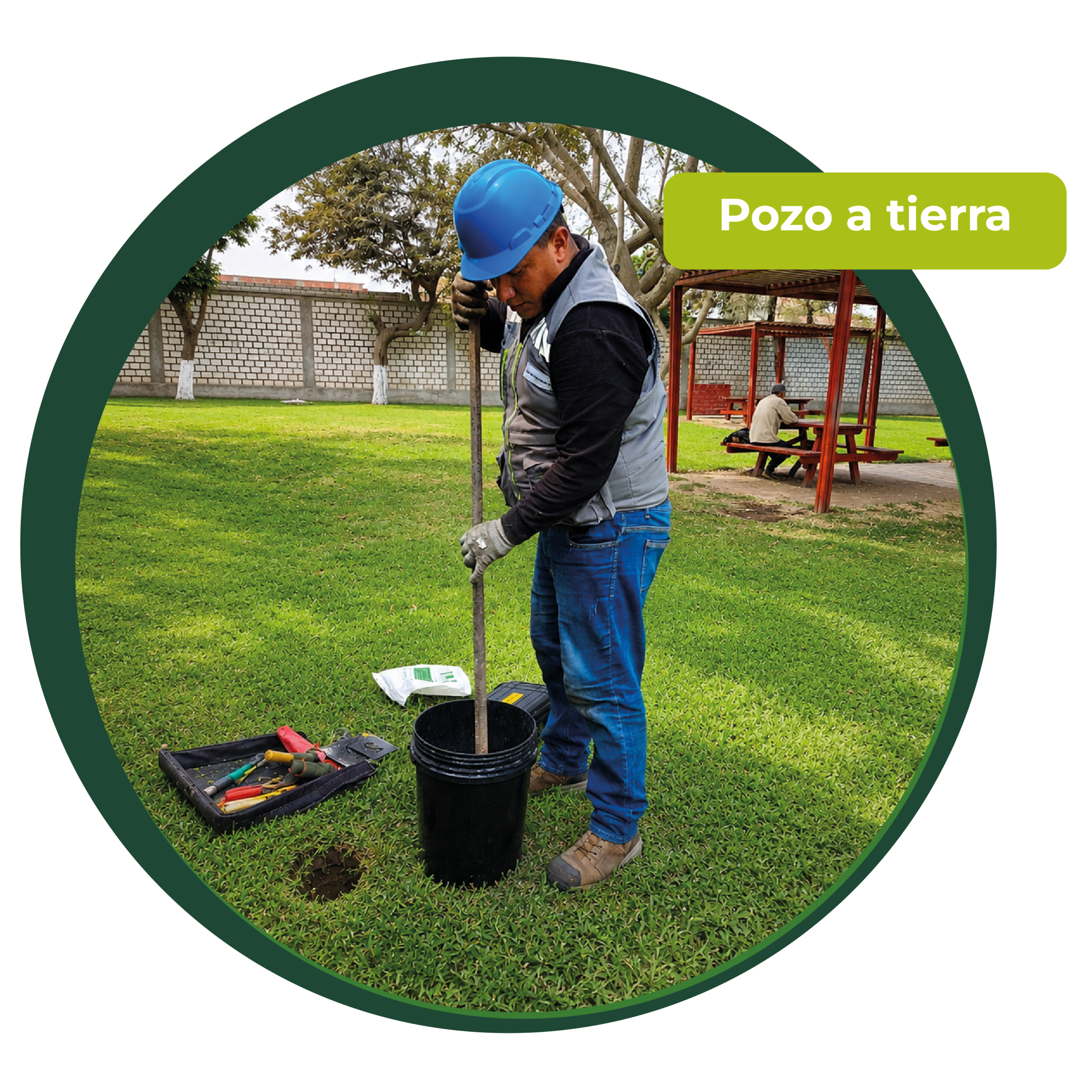 pozo-a-tierra